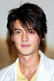 Ảnh diễn viên Dylan Kuo