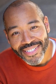 Ảnh diễn viên Eddie Cooper