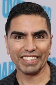 Ảnh diễn viên Eddie 'Piolin' Sotelo