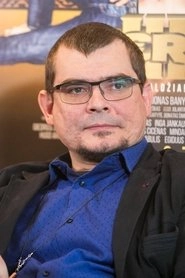 Ảnh diễn viên Emilis Vėlyvis