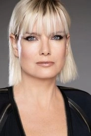 Ảnh diễn viên Eugenia Kuzmina