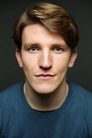 Ảnh diễn viên Ewan Mitchell