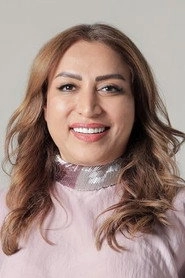 Ảnh diễn viên Fatma Al Sherif