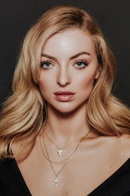 Ảnh diễn viên Francesca Eastwood