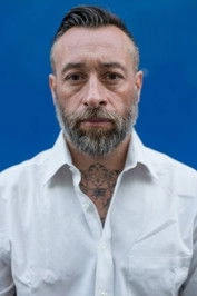 Ảnh diễn viên Frédéric Alhinho