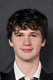 Ảnh diễn viên Gabriel Bateman