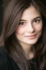 Ảnh diễn viên Georgina Leonidas