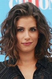 Ảnh diễn viên Giulia Michelini