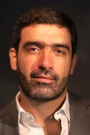 Ảnh diễn viên Gustavo Mello