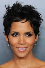 Ảnh diễn viên Halle Berry