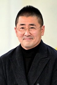 Ảnh diễn viên Han Dong-hwa