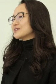 Ảnh diễn viên Han Woo-ri
