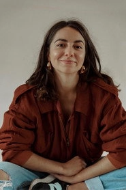 Ảnh diễn viên Hannah Mamalis
