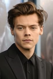 Ảnh diễn viên Harry Styles