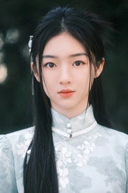 Ảnh diễn viên He Sitian