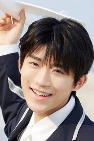 Ảnh diễn viên He Zhenyu