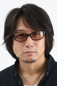 Ảnh diễn viên Hiroki Touchi