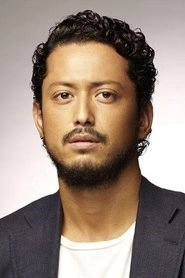 Ảnh diễn viên Hiroyuki Ikeuchi