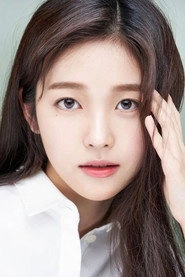 Ảnh diễn viên Hong Seung-hee