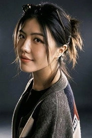 Ảnh diễn viên Hu Yu'an