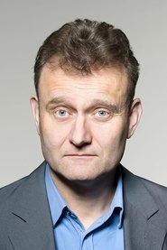 Ảnh diễn viên Hugh Dennis
