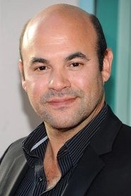 Ảnh diễn viên Ian Gomez