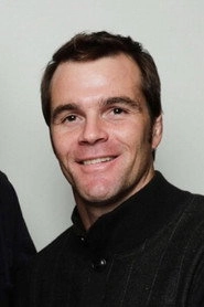 Ảnh diễn viên Ian Nelms