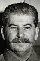 Ảnh diễn viên Iosif Stalin
