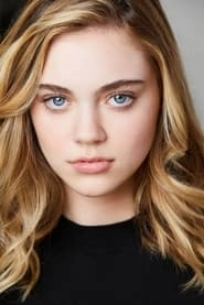 Ảnh diễn viên Isabel Gravitt