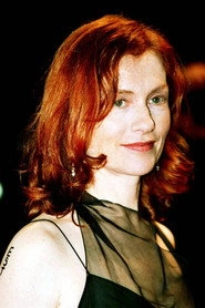 Ảnh diễn viên Isabelle Huppert