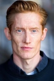 Ảnh diễn viên Jake Curran