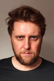 Ảnh diễn viên Jamie Beamish