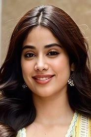 Ảnh diễn viên Janhvi Kapoor