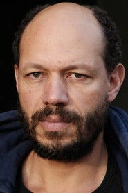 Ảnh diễn viên Jarreth J. Merz