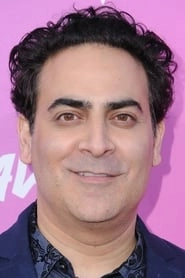 Ảnh diễn viên Jason Antoon