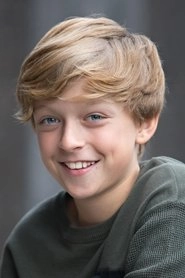 Ảnh diễn viên Jayden Kirton