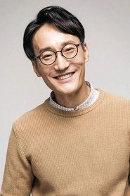 Ảnh diễn viên Jeong Jae-seong