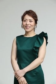 Ảnh diễn viên Jin Sun-mi
