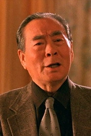 Ảnh diễn viên Jin Wang