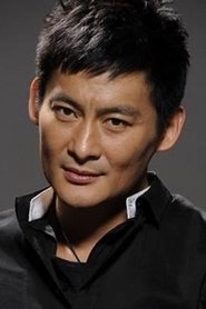 Ảnh diễn viên Jing Gangshan
