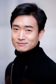 Ảnh diễn viên Jo Woo-jin