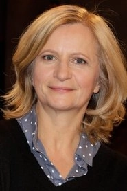 Ảnh diễn viên Johanna Gastdorf
