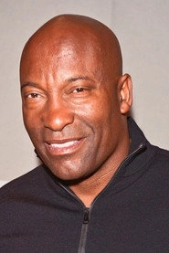 Ảnh diễn viên John Singleton