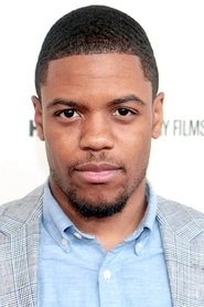 Ảnh diễn viên Jon Michael Hill