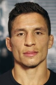Ảnh diễn viên Joseph Benavidez
