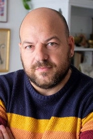 Ảnh diễn viên Julio Vergne