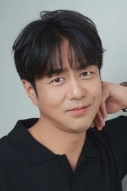 Ảnh diễn viên Jun Seok-ho