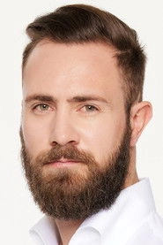 Ảnh diễn viên Justin John Harvey