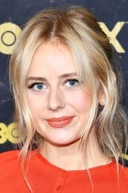Ảnh diễn viên Justine Lupe