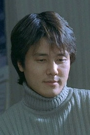 Ảnh diễn viên Kam Woo-sung